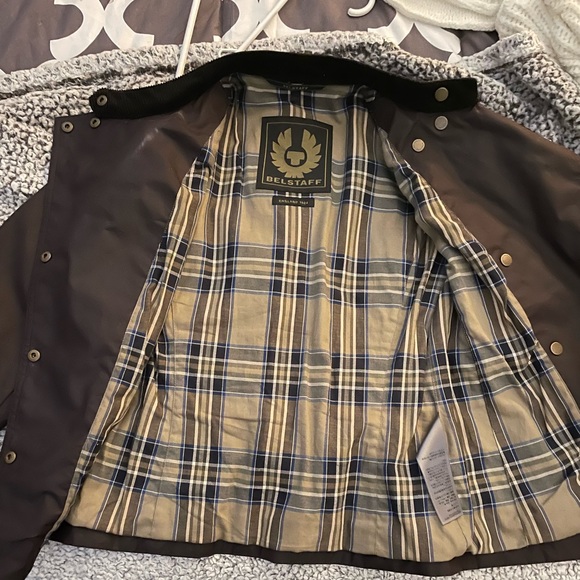 Belstaff jacket - Picture 2 of 5